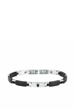 Maserati, Bracciale - nero