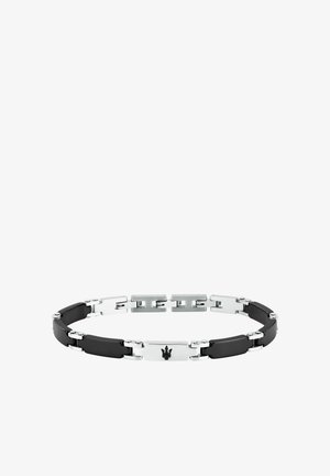 Maserati, Bracciale - nero