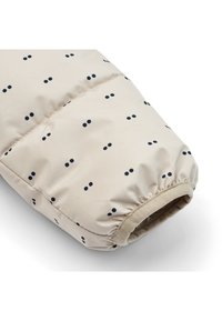 Liewood GIOVANNA JACKET UNISEX - Χειμωνιάτικο μπουφάν - silver lining