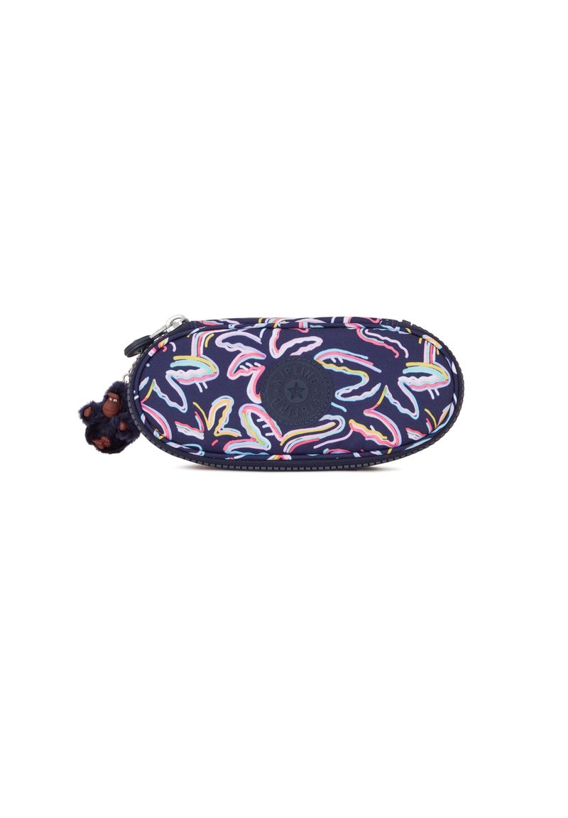 Kipling UNISEX błękit królewski