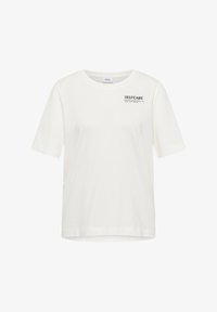 Non sélectionné, vanilla white