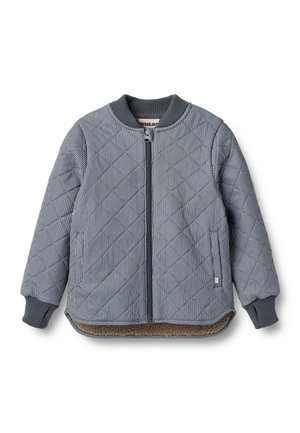 BENNI - Winterjacke - ink stripe
