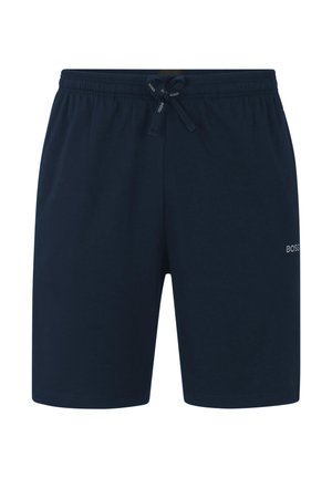 BOSS MIX & MATCH SHORT CW - Shorts - dark blue