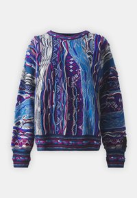 Sélectionné, navy/multicolor