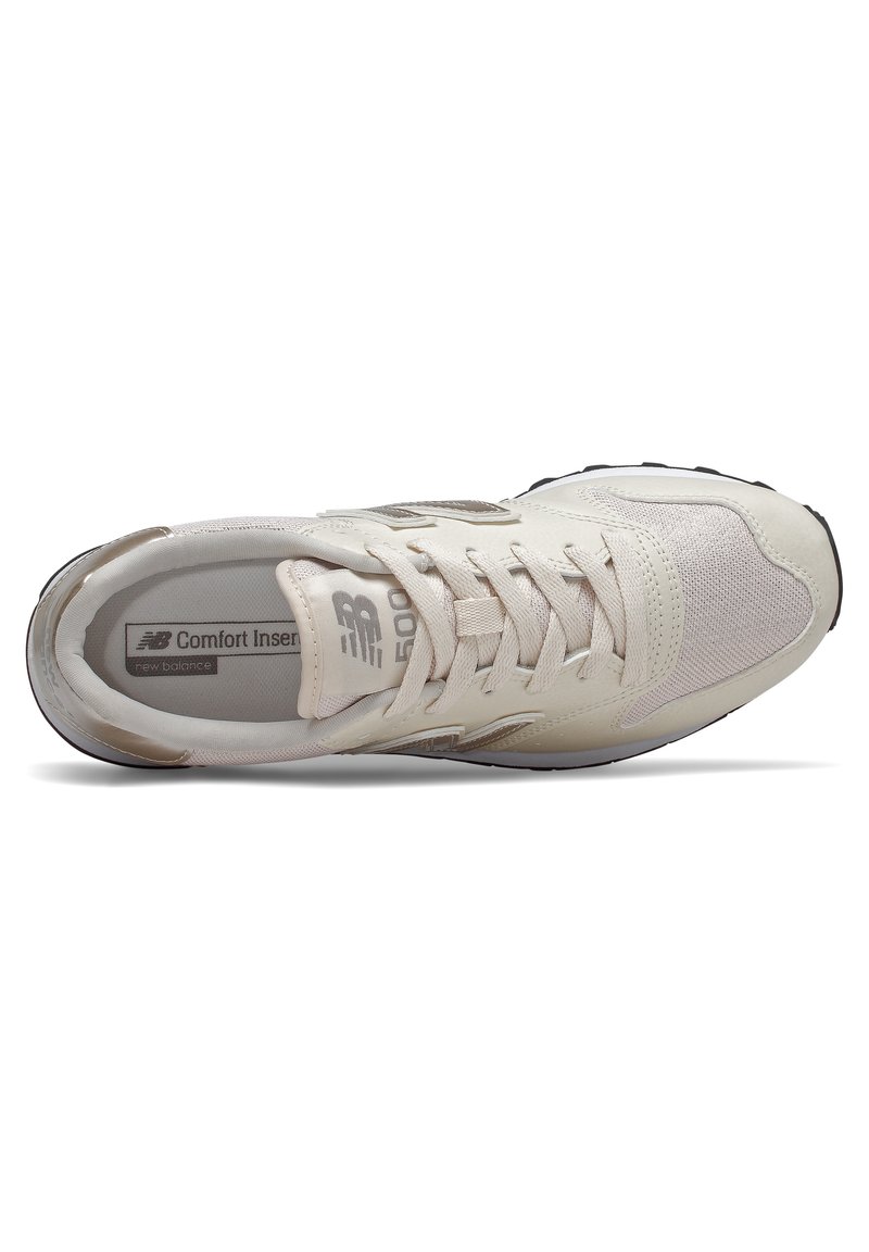 Damen Sneaker low | New Balance Sneaker low beige/beige - UQ86500 Damen Sneaker low | New Balance Sneaker low beige/beige - UQ86500