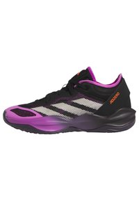 adidas Performance Basketbalové boty - black