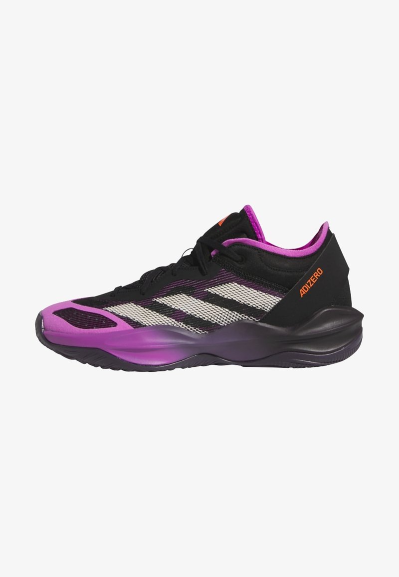 adidas Performance Basketbalové boty - black