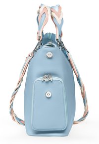 ASCOPERA UTRIMQUE - Handtas - ice blue