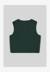 Sélectionné, vert sapin