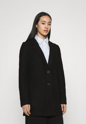 VMDAFNEJANEY - Classic coat - black