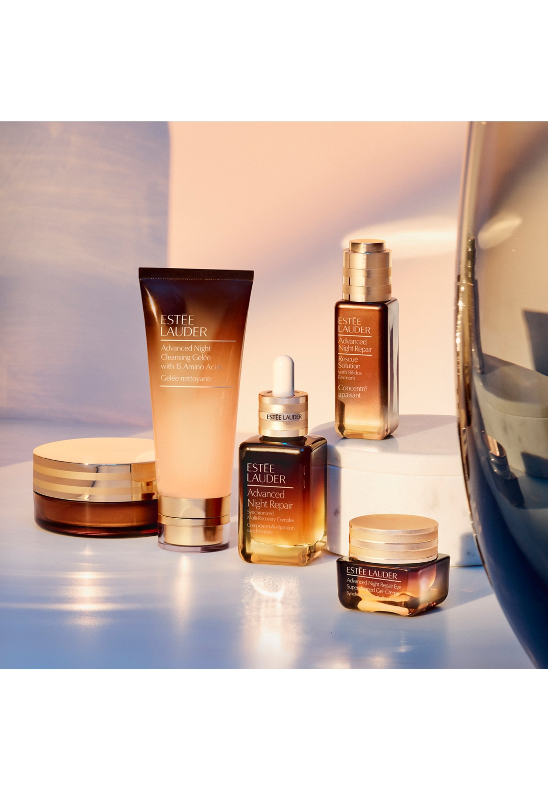 ESTÉE LAUDER ADVANCED NIGHT REPAIR SYNCHRONIZED RECOVERY