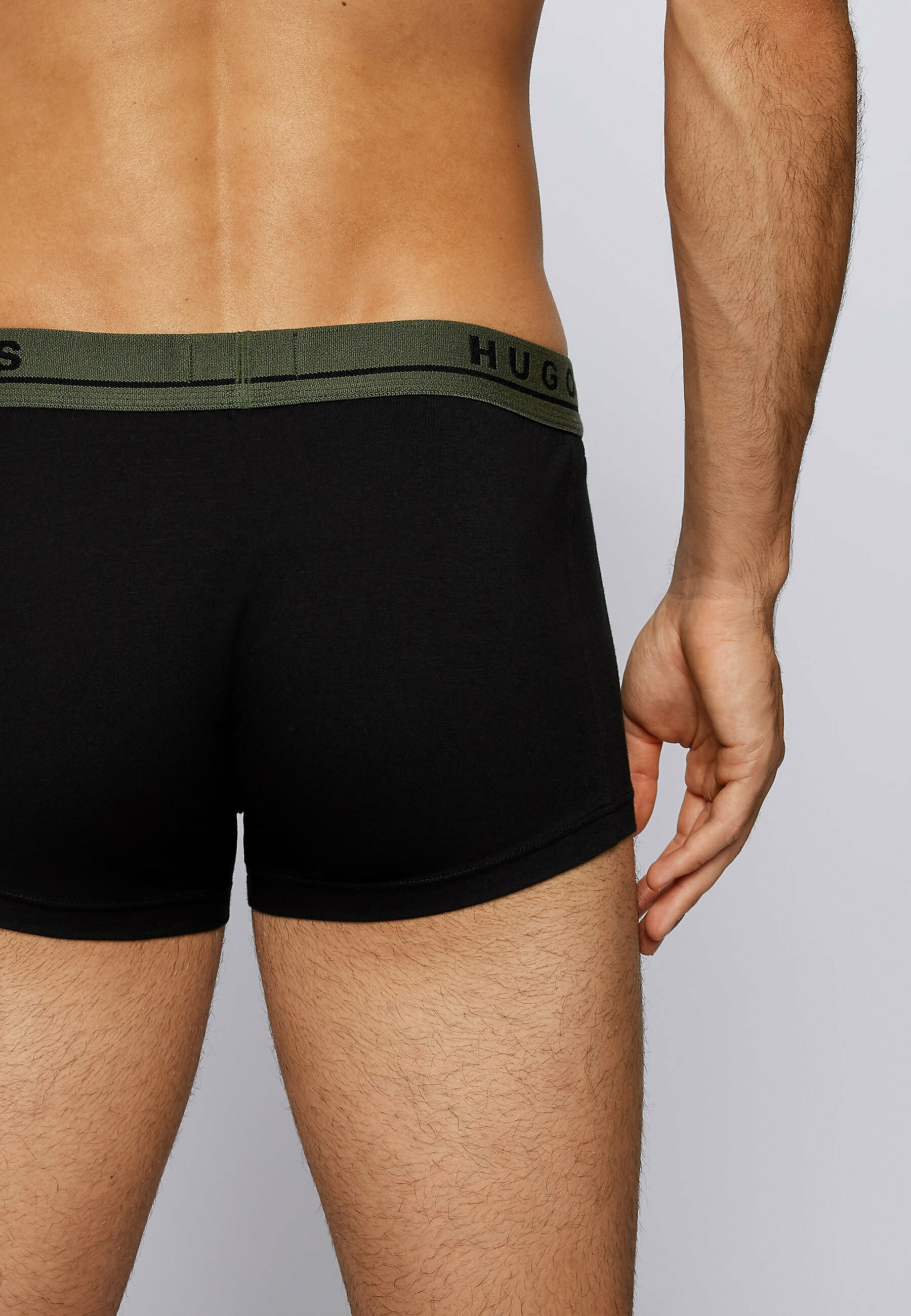 zalando hugo boss 3 pack