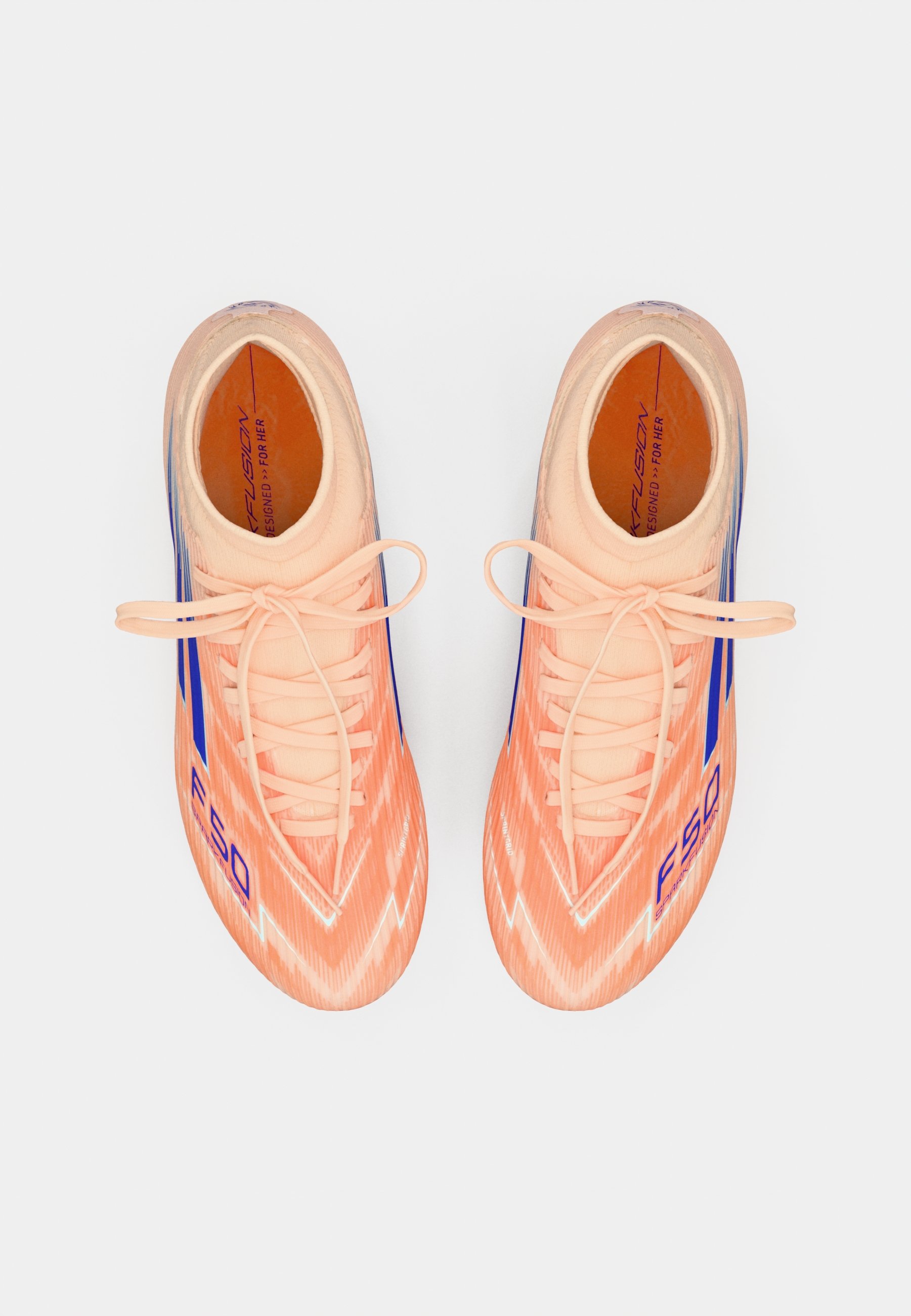adidas Performance F50 SPARKFUSION LEAGUE W MID FIRM GROUND