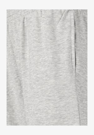 Athlecia, SWEATPANTS CRECY - Jogginghose - light grey melange