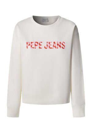 Pepe Jeans, Pusa - mousse white