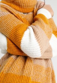 Even&Odd Maglione - ochre