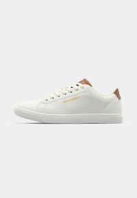 JFWBOSLEY - Tossud - white