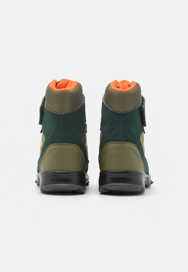 SNOW HOOK-AND-LOOP COLD.RDY WINTER – Snowboot/Winterstiefel