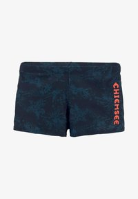 Unselected, marine bedruckt