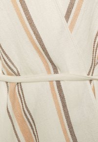 Zign Poncho - off-white