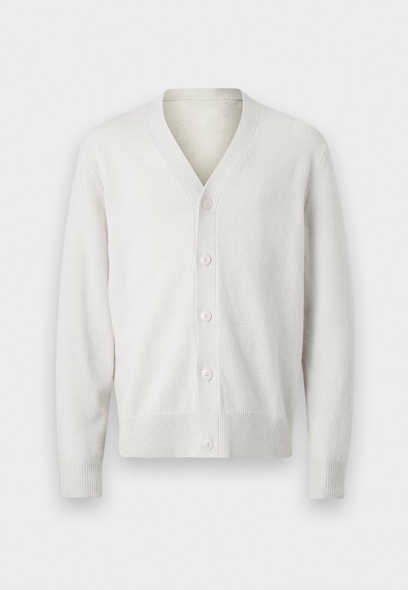 Samsøe Samsøe Vest crème