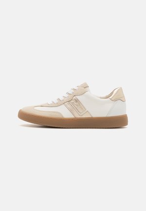 Tossud - times ivory/white