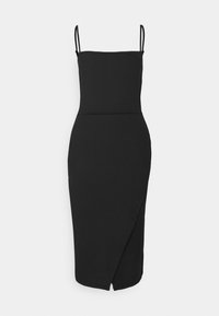Even&Odd Robe fourreau - black