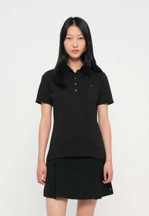 SLIM - Πόλο - black