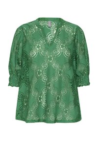 CUOLU - Bluse - jolly green