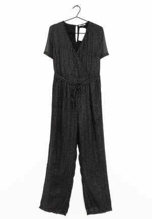 Pieces, Combinaison - black