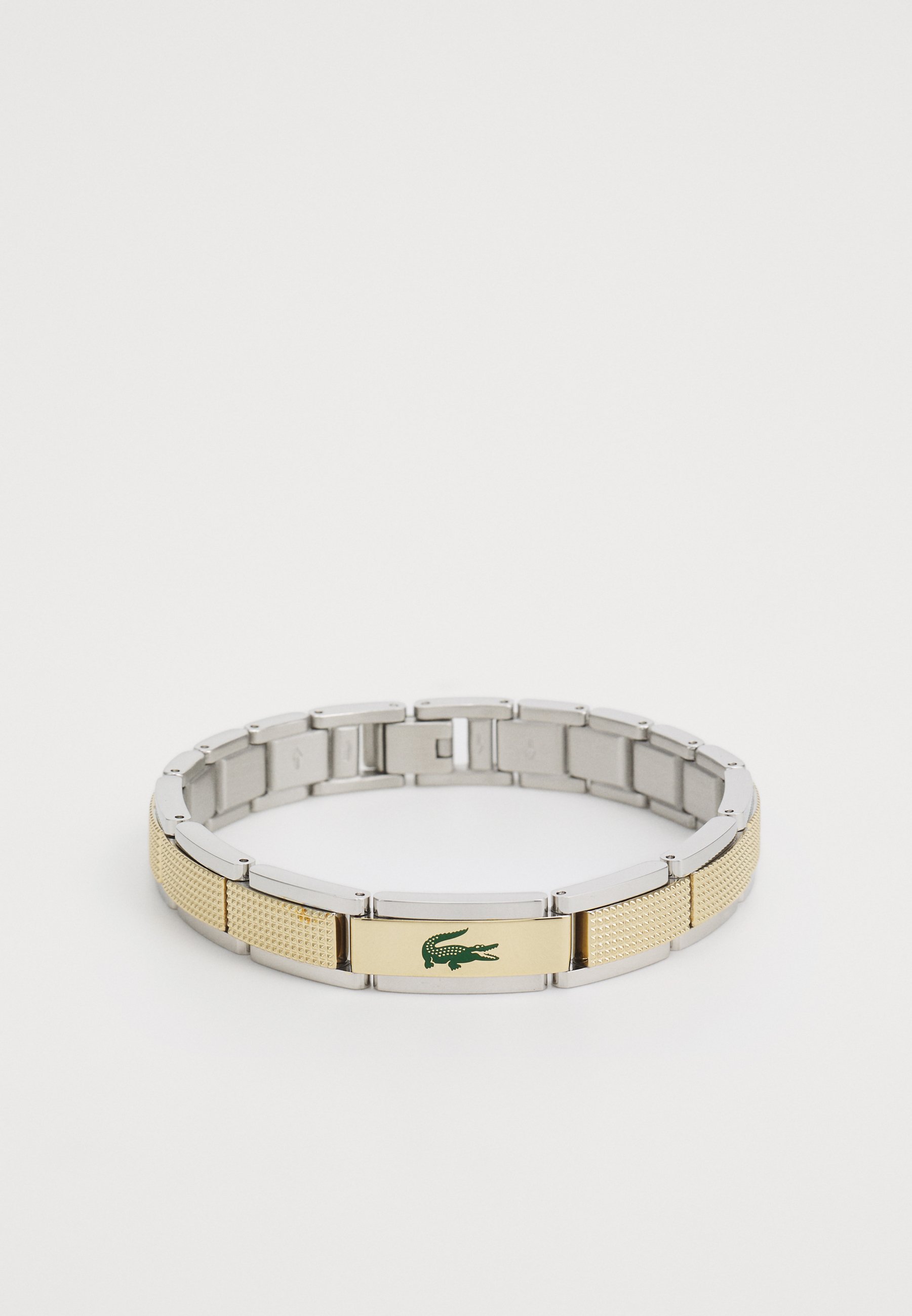 Lacoste☆ロゴ ブレスレット バイカラー STENCIL 61dkG-sVwAL.jpg