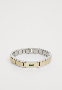 STENCIL - Bracciale - silver-coloured/gold-coloured