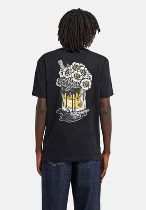 Element, - T-shirt z nadrukiem