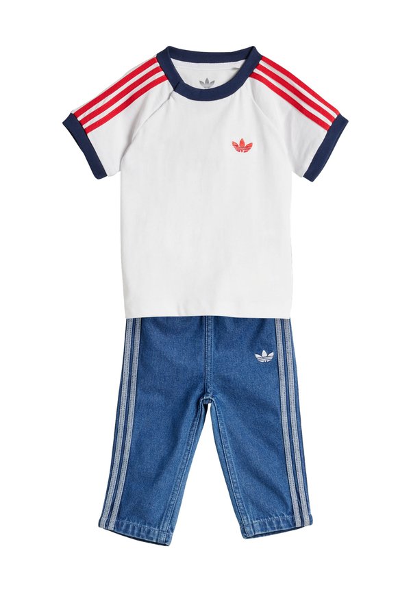 DENIM KIDS - Print T-shirt