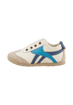 SNEAKER  - Trainers - blau