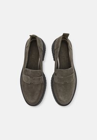 Esprit Belebújós cipők - khaki green