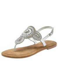 Niet geselecteerd, silberfarben