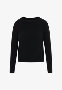 Unselected, black