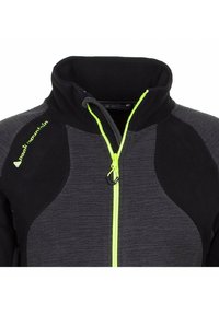 Peak Mountain CECUT - Veste polaire - black