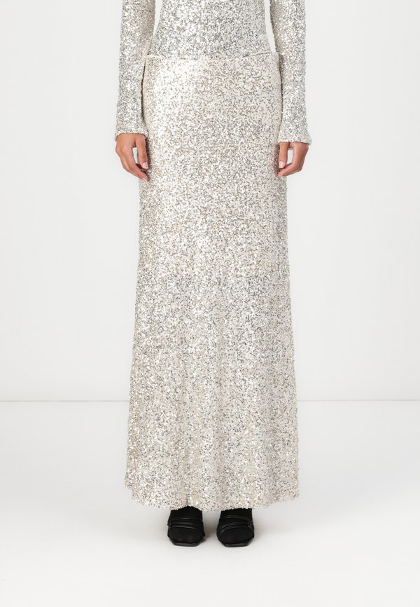 ARALU JOANELLE SKIRT - Maxi skirt