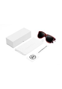 Hawkers UNISEX - Ochelari de soare - brown