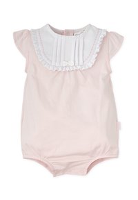 Tutto Piccolo PELELE - Body - rosa