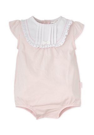 PELELE - Body - rosa