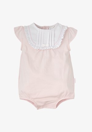 Tutto Piccolo PELELE - Body - rosa