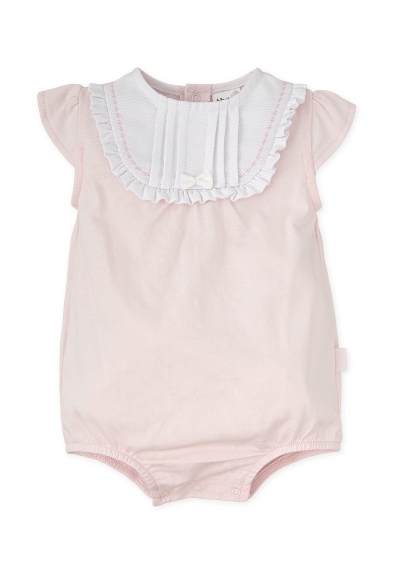 Tutto Piccolo PELELE - Body - rosa