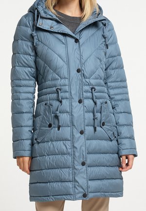 Manteau d'hiver - light blue