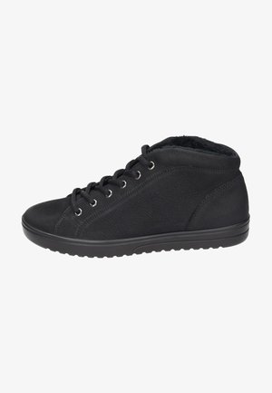 ECCO FARA - Sneaker high - black
