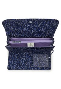 Kipling MONEY LAND PRT AC - Portafoglio - cosmic navy