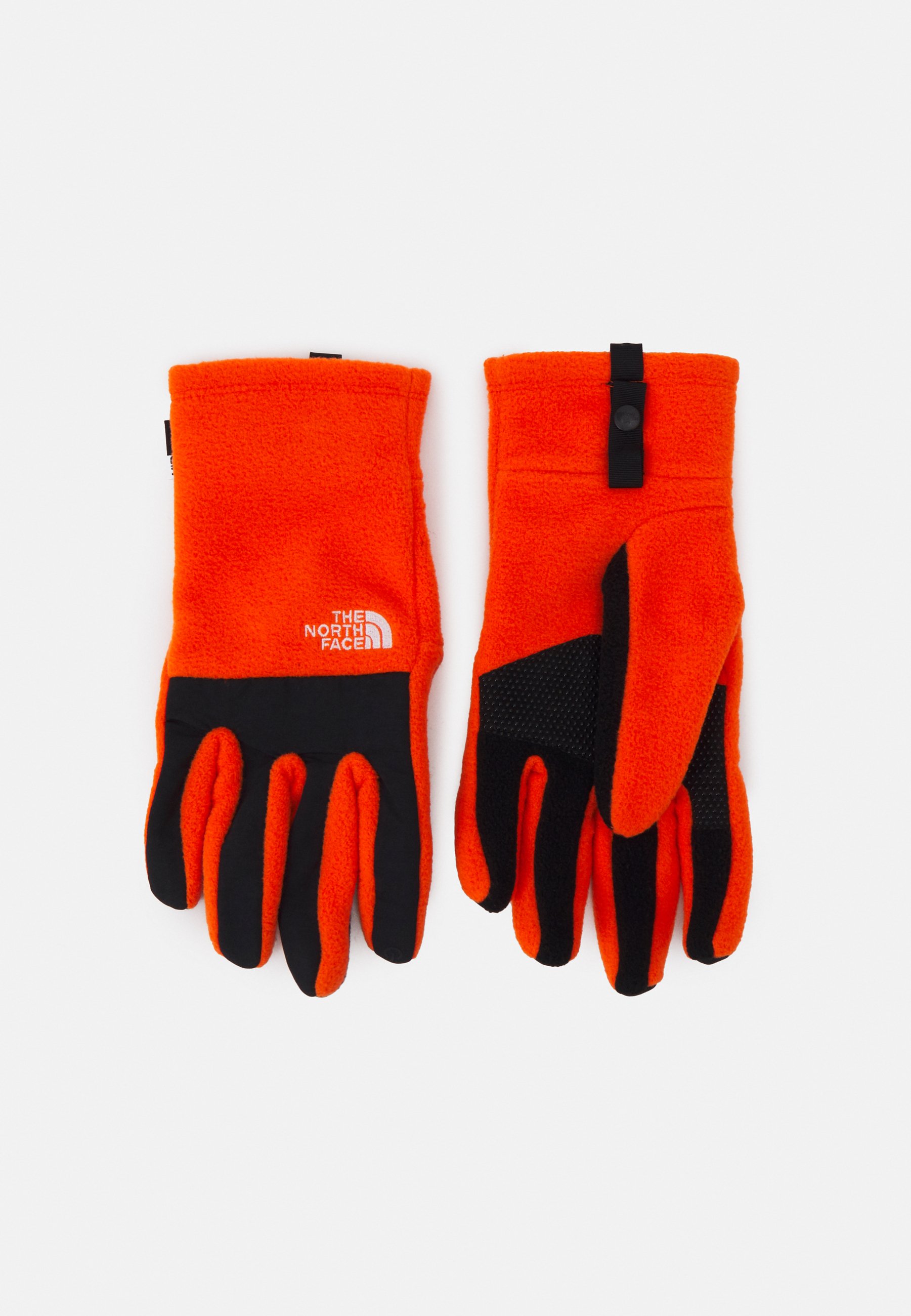 north face denali gloves