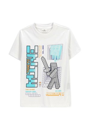 Coccodrillo, - T-shirt z nadrukiem
